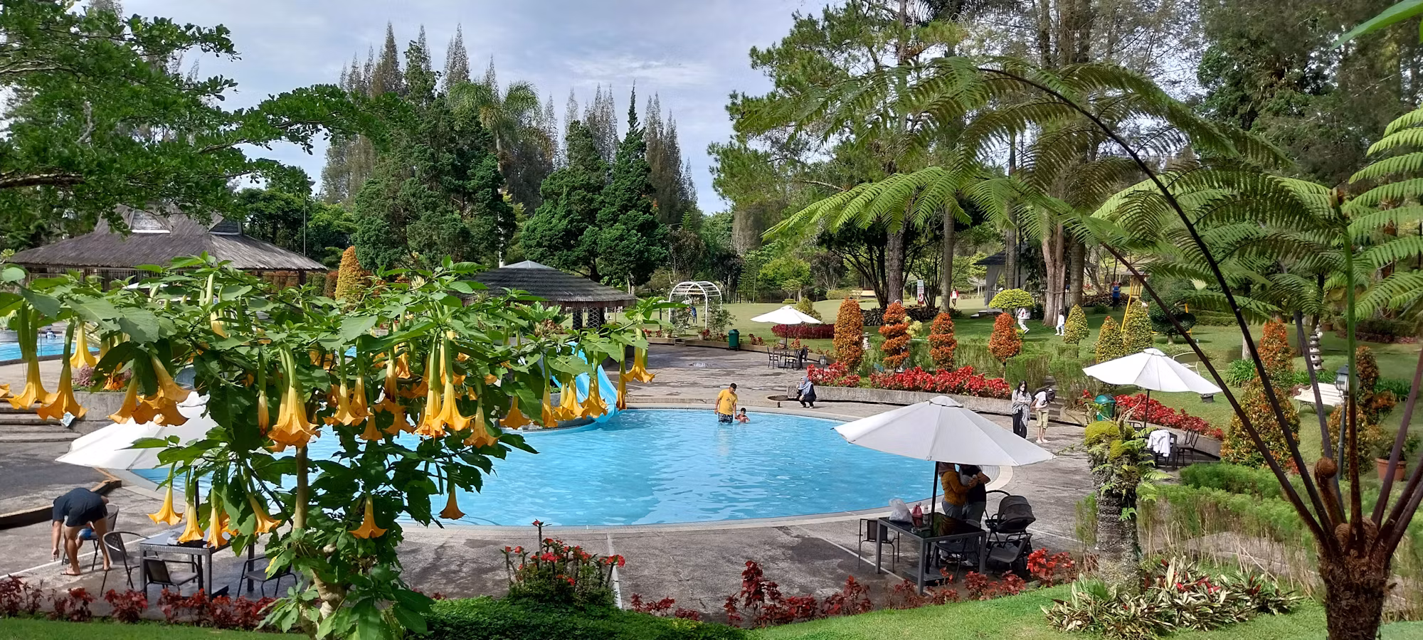 Exploring the Spectrum of Hotel Types: A Traveler’s Guide